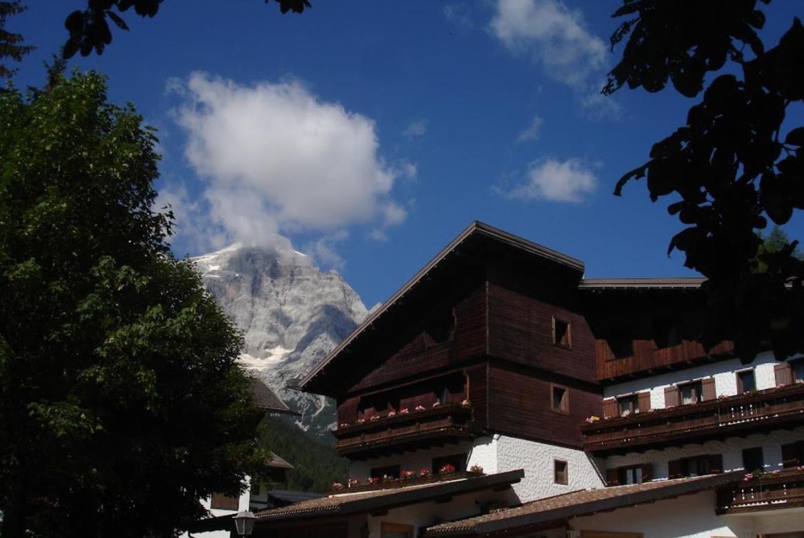 Hotel Bosco Verde فال دي زولدو المظهر الخارجي الصورة